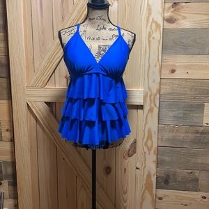 Beautiful bikini 👙 size L